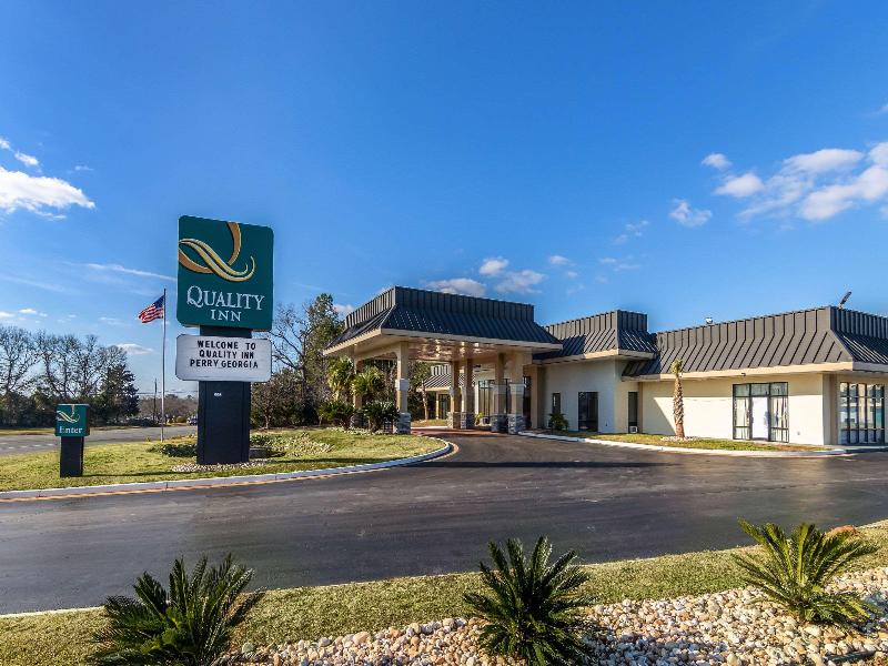 Quality Inn National Fairgrounds Area image