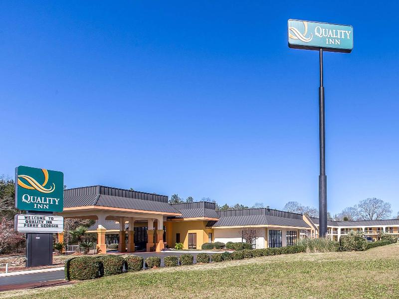 Quality Inn National Fairgrounds Area image