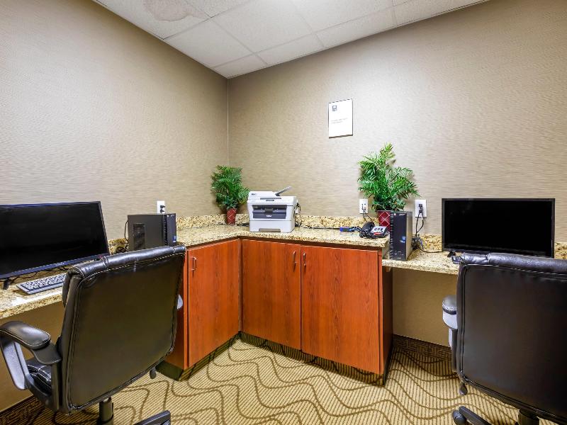 Comfort Inn & Suites Peachtree Corners image