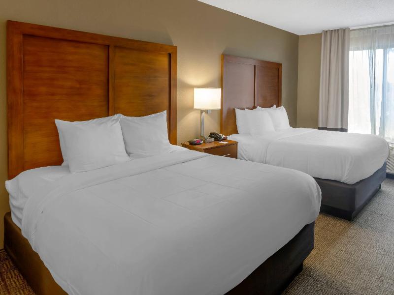Comfort Inn & Suites Peachtree Corners image