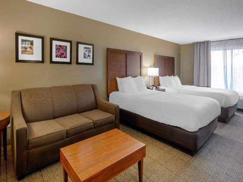 Comfort Inn & Suites Peachtree Corners image