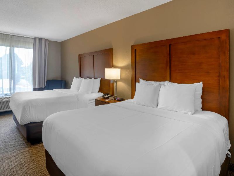 Comfort Inn & Suites Peachtree Corners image