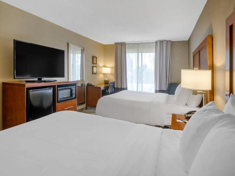 Comfort Inn & Suites Peachtree Corners image