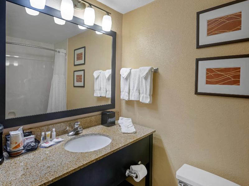 Comfort Inn & Suites Peachtree Corners image
