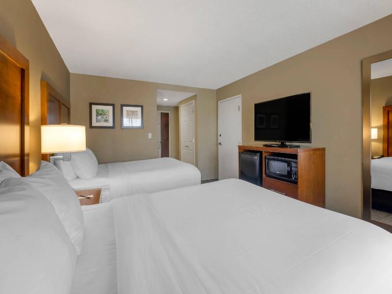 Comfort Inn & Suites Peachtree Corners image