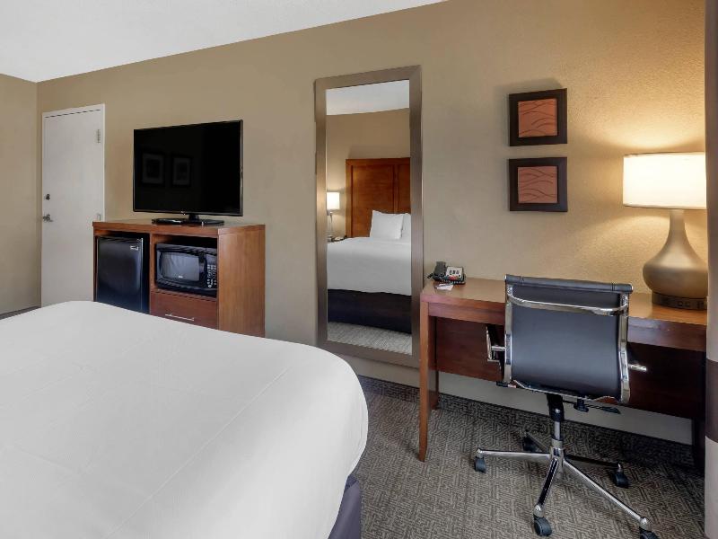 Comfort Inn & Suites Peachtree Corners image