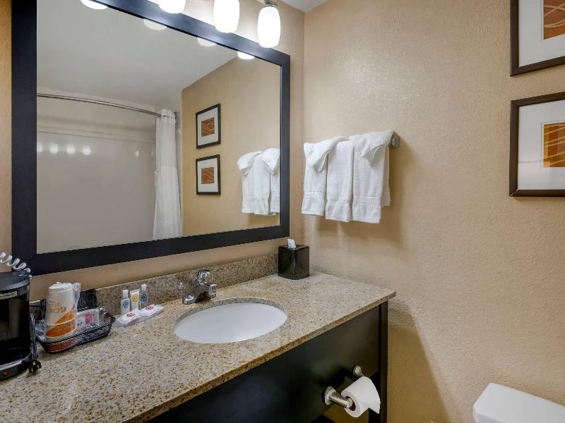 Comfort Inn & Suites Peachtree Corners image