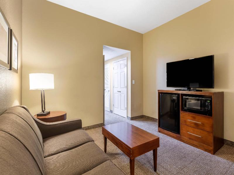 Comfort Inn & Suites Peachtree Corners image