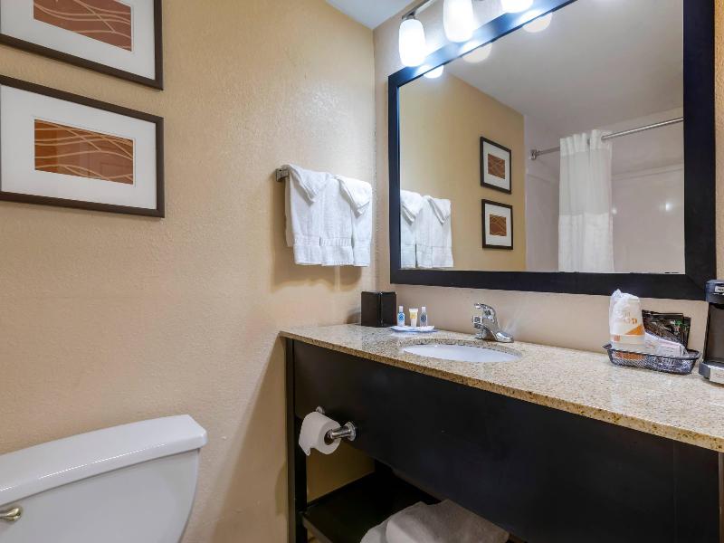 Comfort Inn & Suites Peachtree Corners image