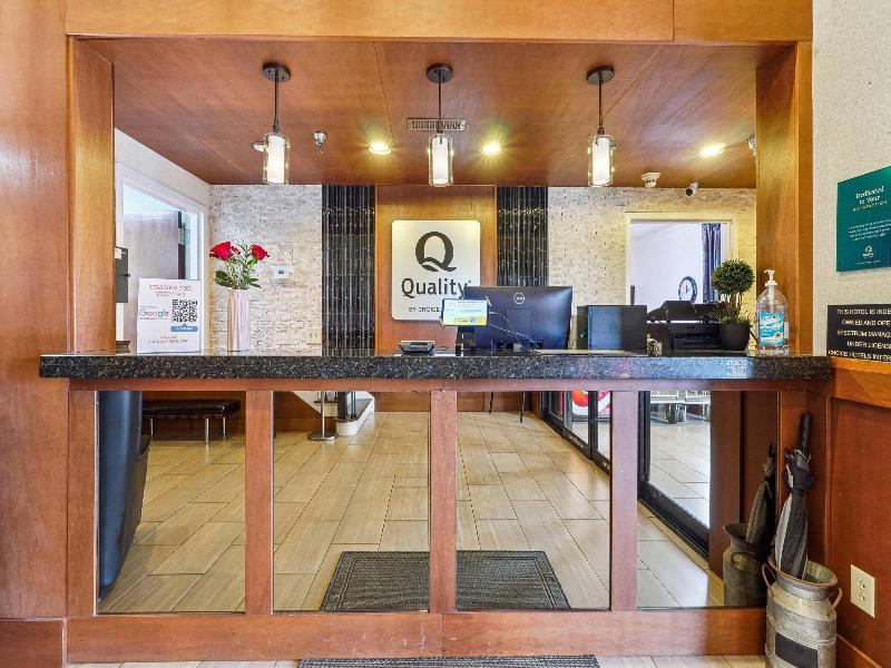Quality Inn & Suites Dawsonville image