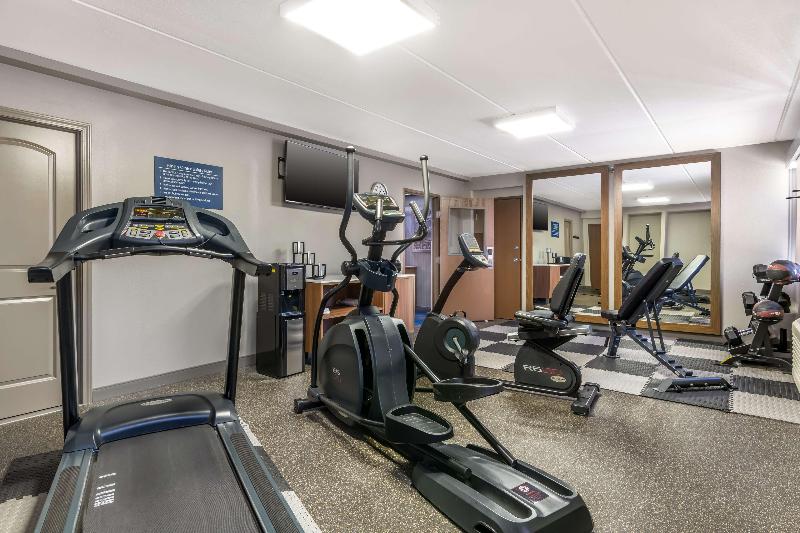 Best Western Atlanta-Marietta Ballpark Hotel image