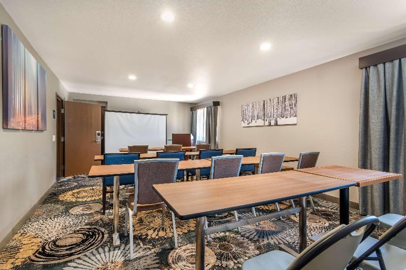 Best Western Atlanta-Marietta Ballpark Hotel image