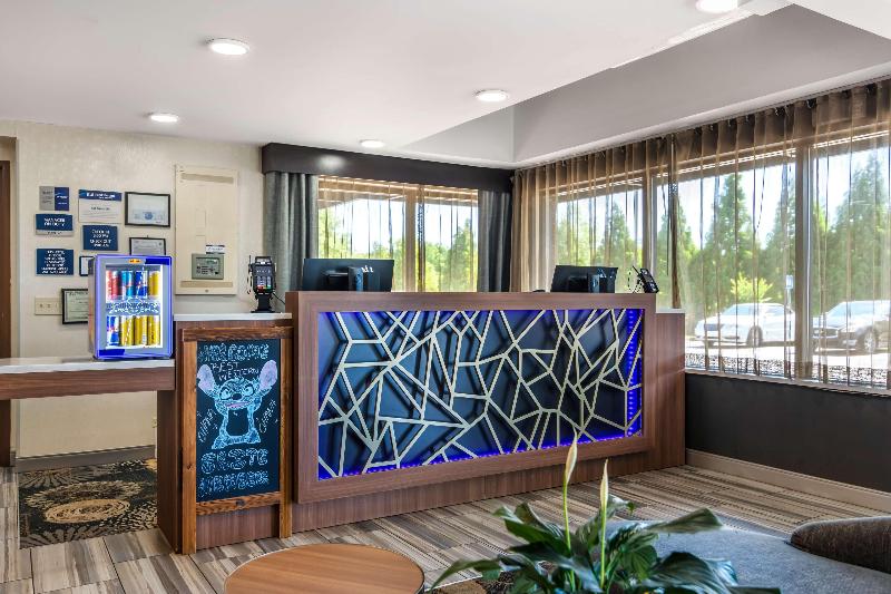 Best Western Atlanta-Marietta Ballpark Hotel image