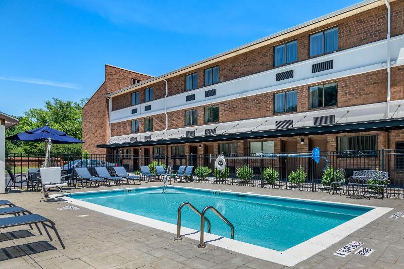 Best Western Atlanta-Marietta Ballpark Hotel image