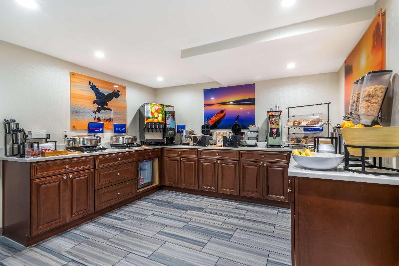 Best Western Atlanta-Marietta Ballpark Hotel image