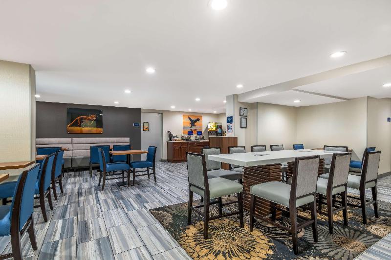 Best Western Atlanta-Marietta Ballpark Hotel image