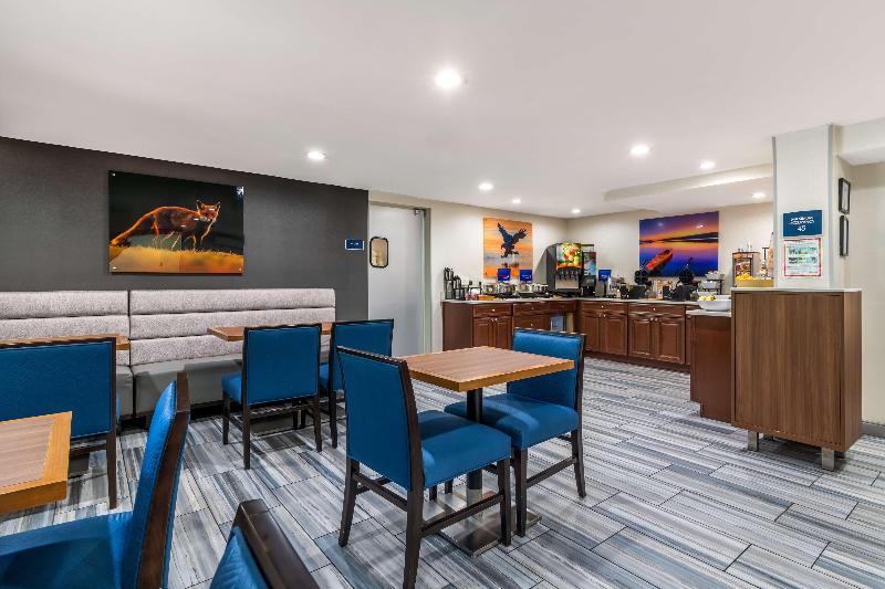 Best Western Atlanta-Marietta Ballpark Hotel image