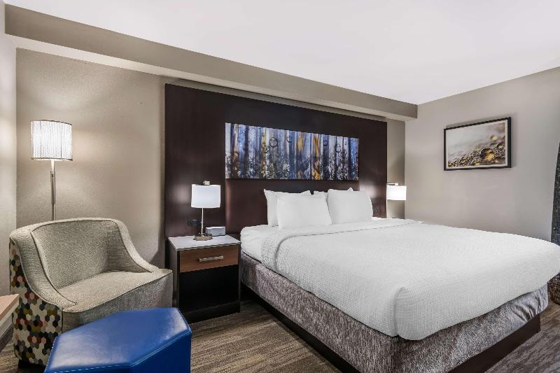 Best Western Atlanta-Marietta Ballpark Hotel image