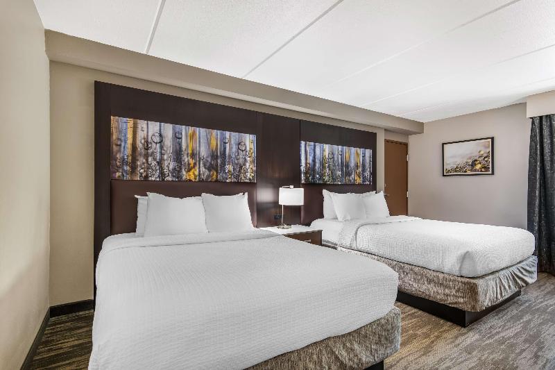 Best Western Atlanta-Marietta Ballpark Hotel - Image 4