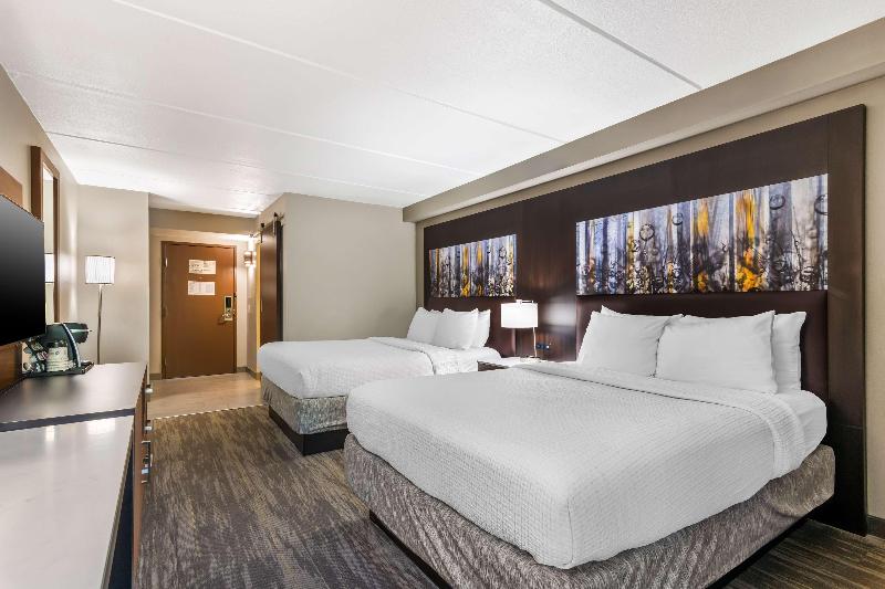 Best Western Atlanta-Marietta Ballpark Hotel - Image 5