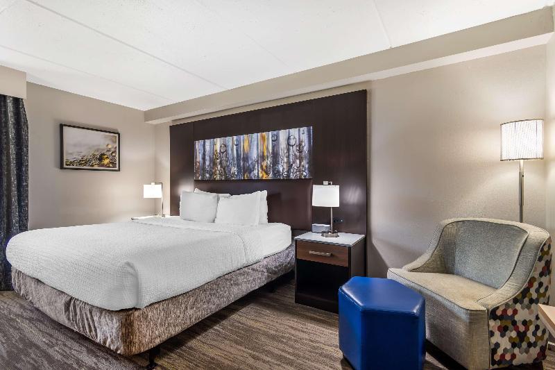Best Western Atlanta-Marietta Ballpark Hotel image