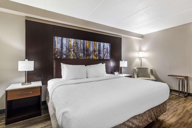 Best Western Atlanta-Marietta Ballpark Hotel image