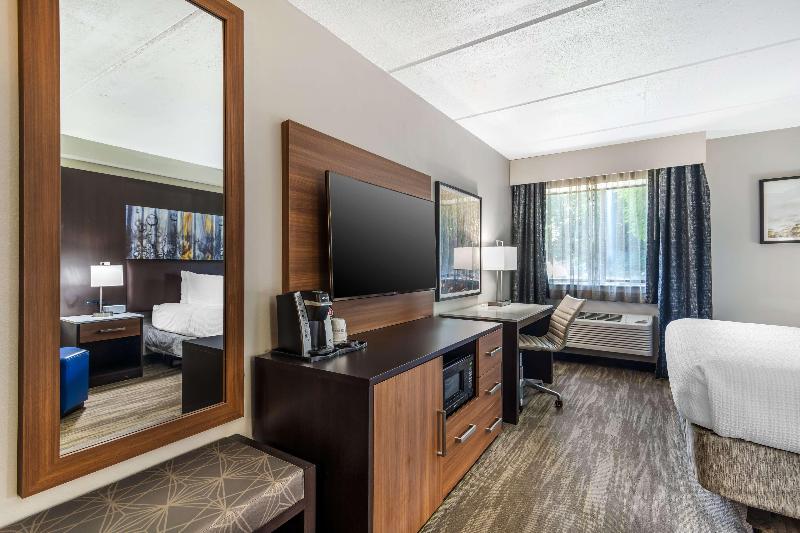 Best Western Atlanta-Marietta Ballpark Hotel image