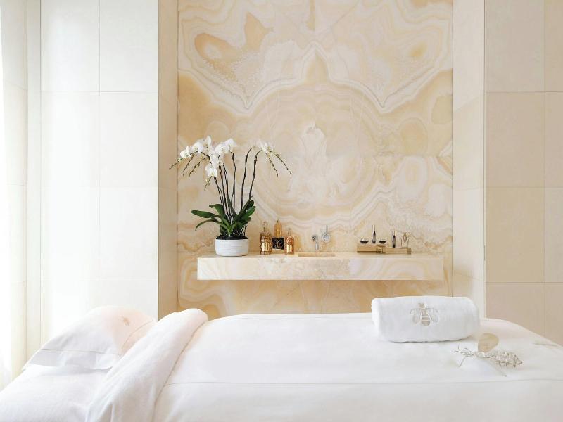 Marriott Hotel Paris Champs-Elysees image