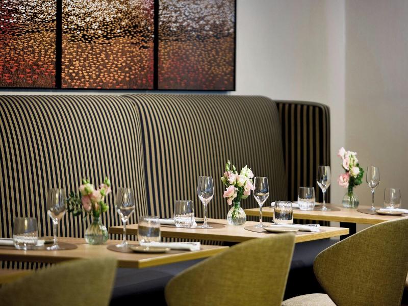 Marriott Hotel Paris Champs-Elysees image