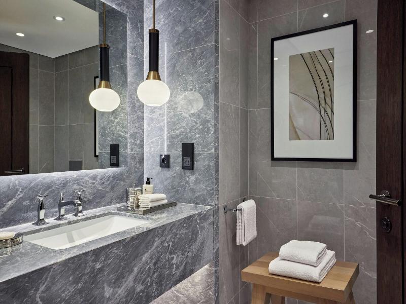 Marriott Hotel Paris Champs-Elysees image