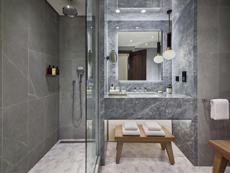 Marriott Hotel Paris Champs-Elysees image