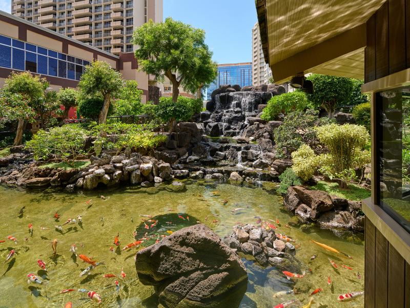 Pagoda Hotel image