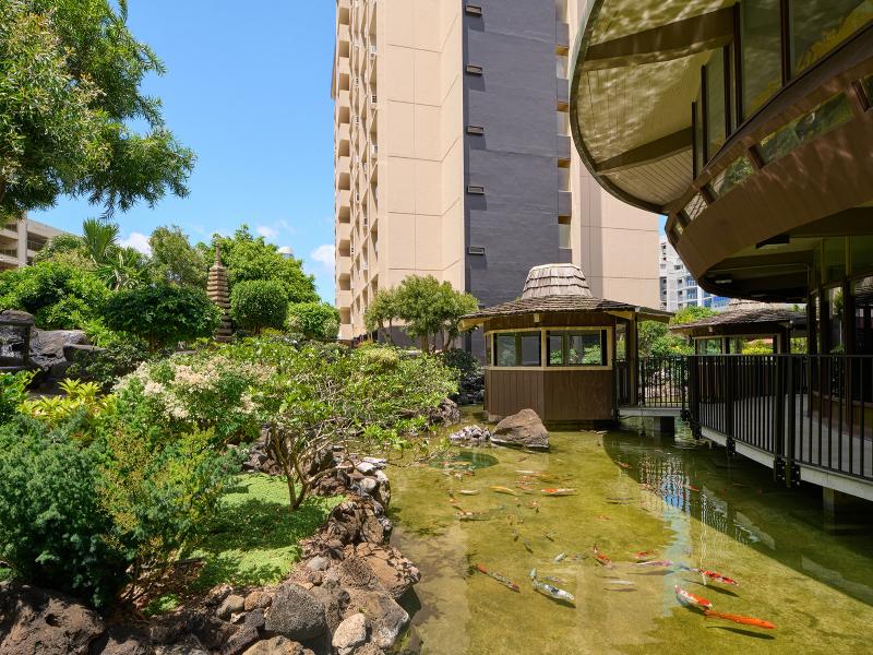 Pagoda Hotel image