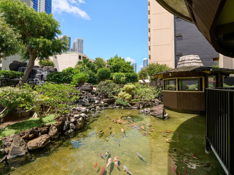 Pagoda Hotel image