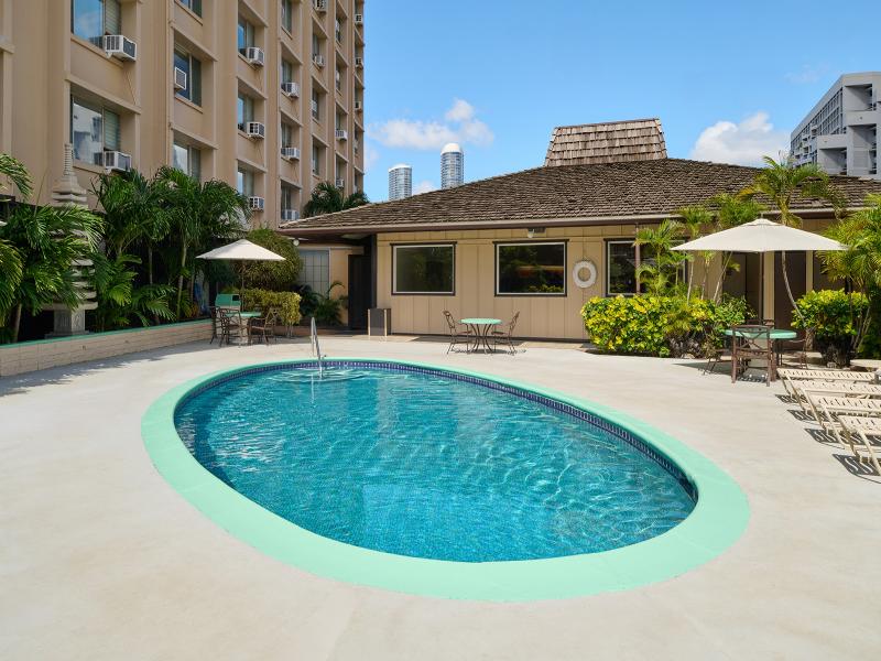 Pagoda Hotel image