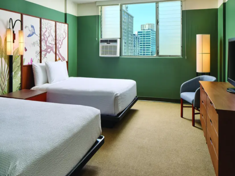 Pagoda Hotel image