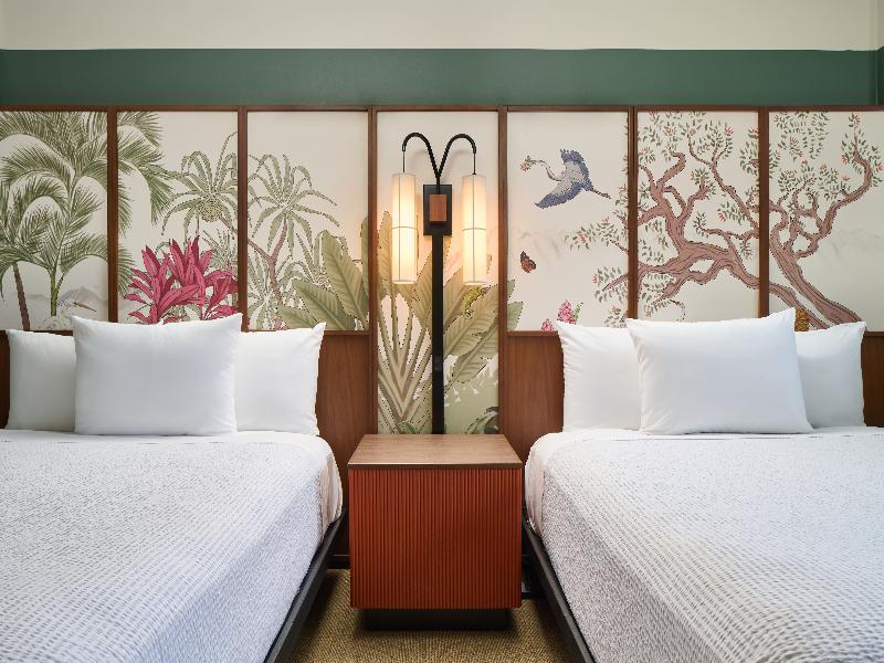 Pagoda Hotel image