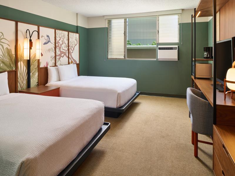Pagoda Hotel image