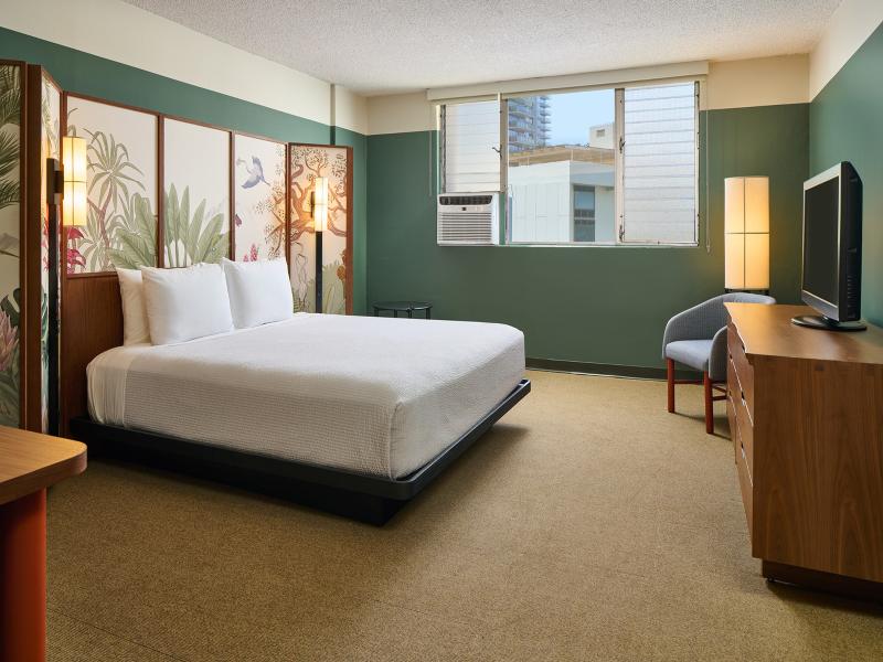 Pagoda Hotel image