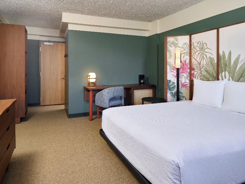 Pagoda Hotel image