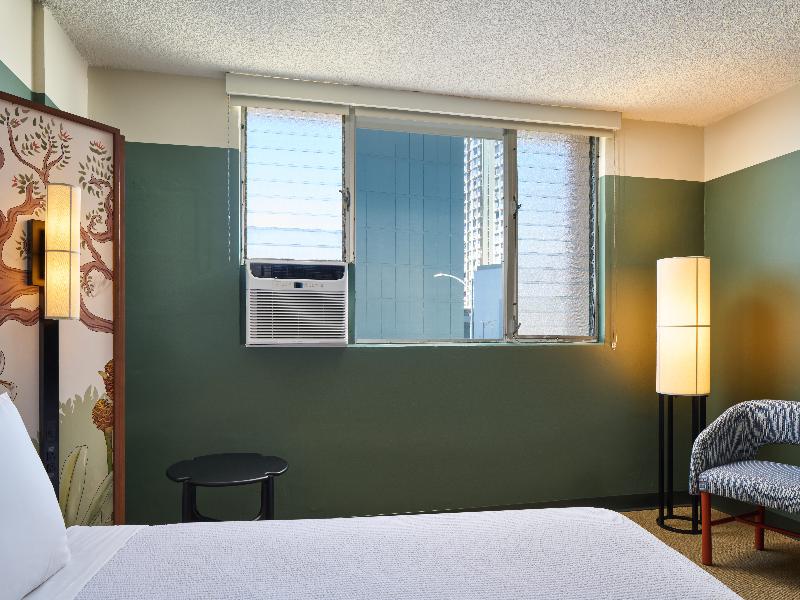 Pagoda Hotel image