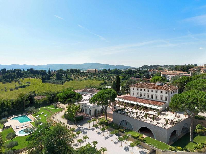 Villa Ermellina image