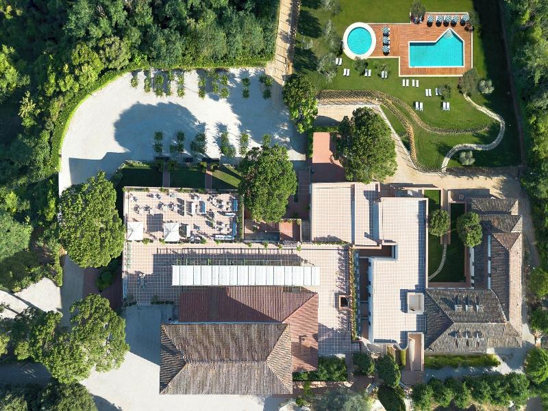 Villa Ermellina image