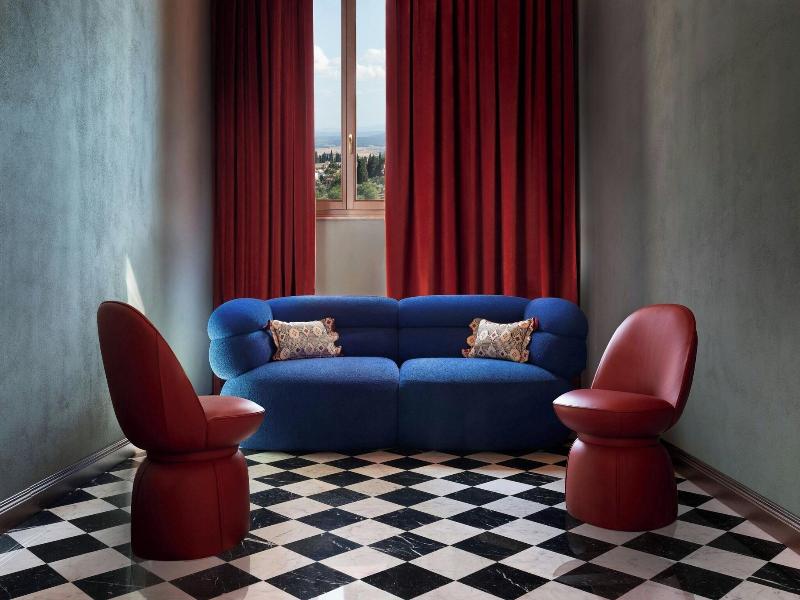 Villa Ermellina image