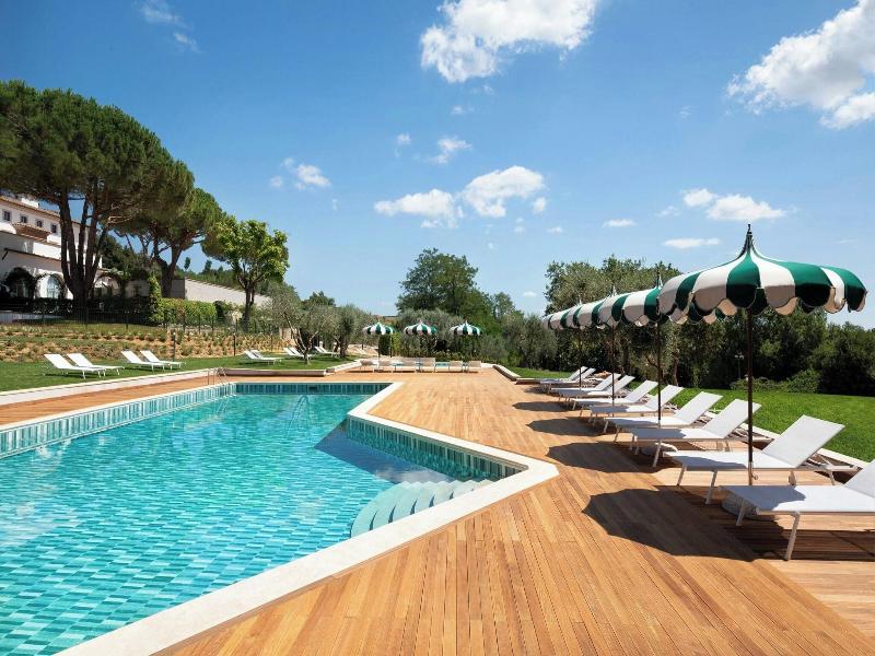 Villa Ermellina image
