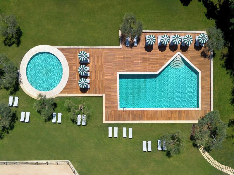 Villa Ermellina image
