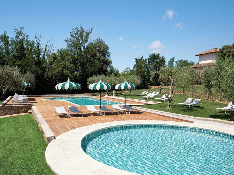 Villa Ermellina image