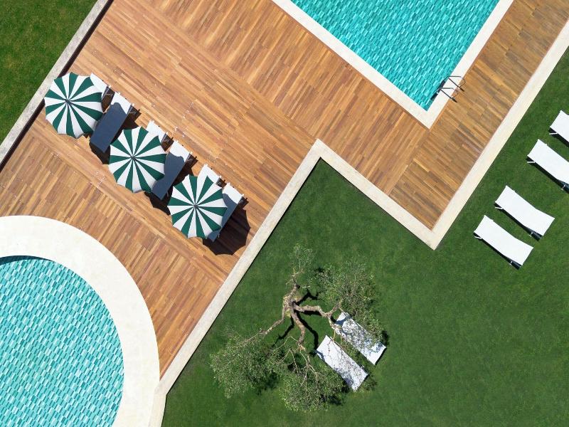 Villa Ermellina image