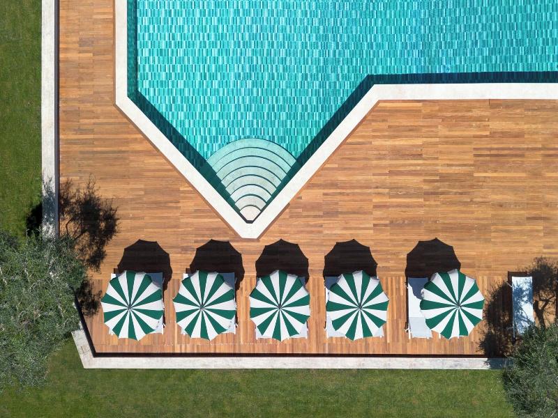 Villa Ermellina image