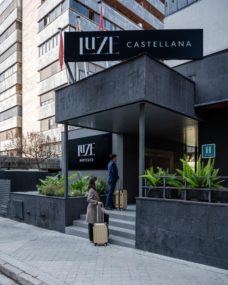 Hotel Luze Castellana image